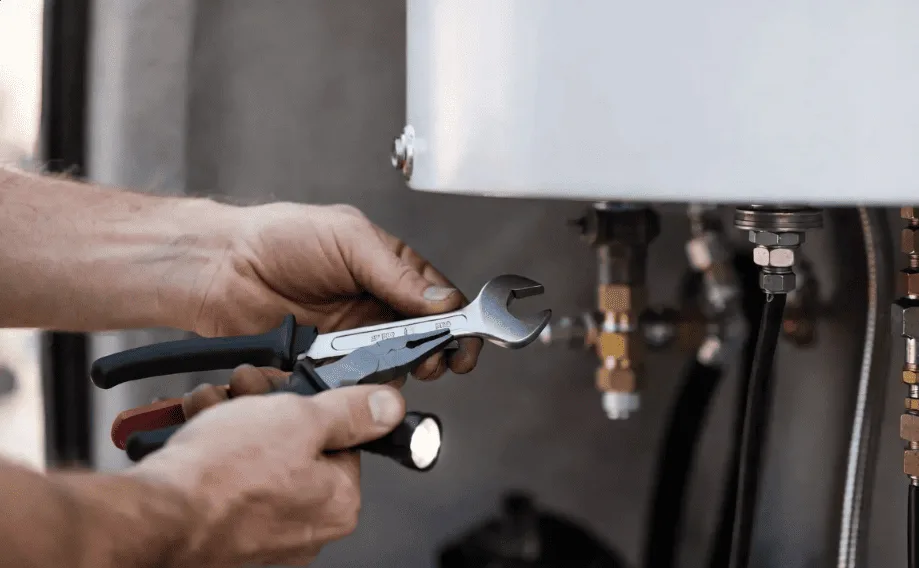 Why choose Water Heater Repair in Broomall, PA